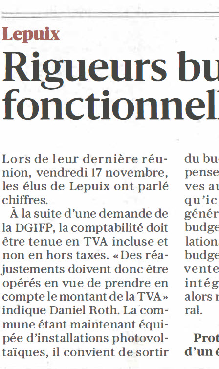 Conseil